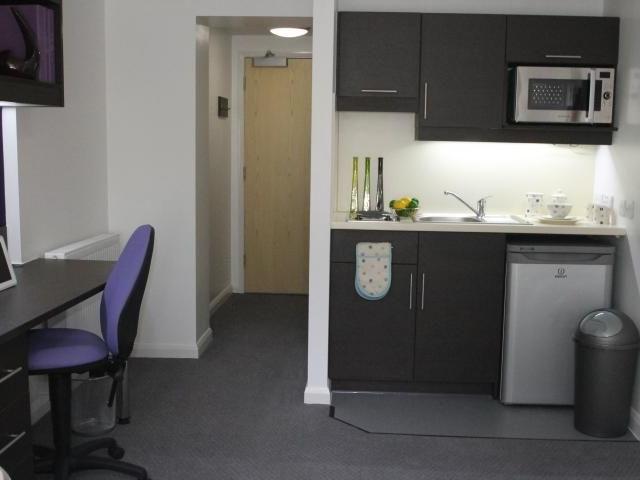 Studio for rent in Greenbank, Mount Wise