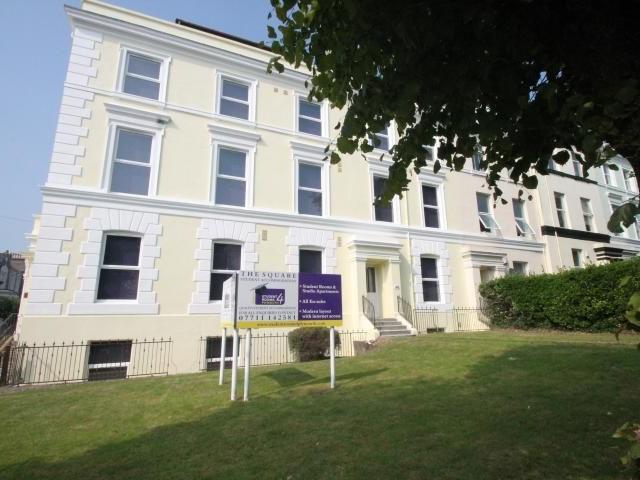 Studio for rent in Greenbank, Mount Wise