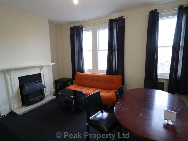 Apartment for rent in Alton Barnes, Essex