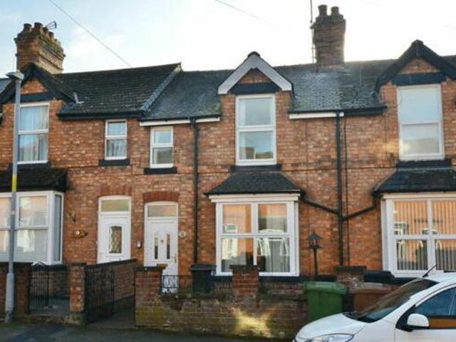 House for sale in Bengeworth, Crookhill
