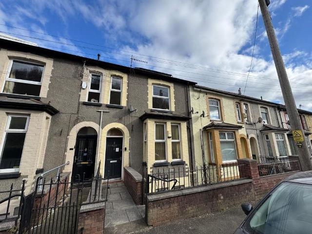 Apartment for rent in Ferndale, Wales