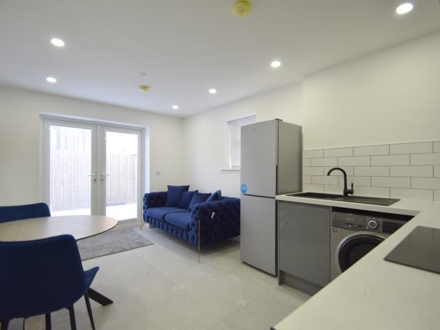 Apartment for rent in Falcon Lodge, Wales