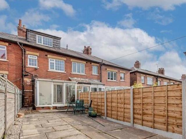 House for sale in Glossop, High Peak