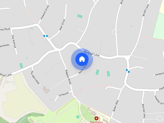 House for rent in Trafford Park, Greater Manchester