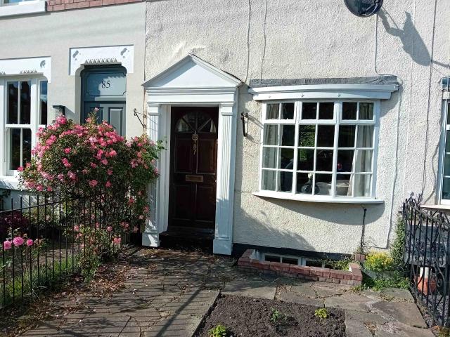 House for rent in Harborne, Isle Of Man
