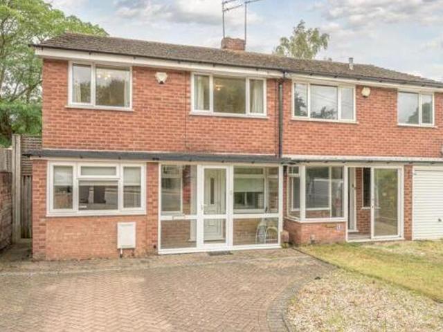 House for sale in Harborne, West Midlands