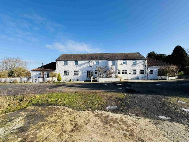 House for rent in Hetton