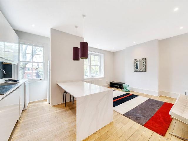 Apartment for rent in Greater London