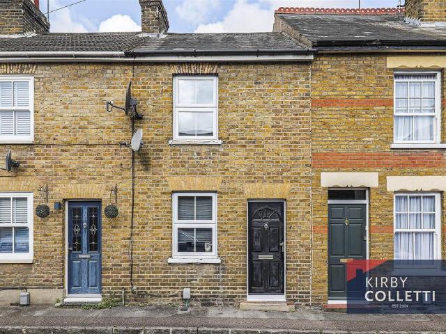 House for rent in Broxbourne, Hertfordshire