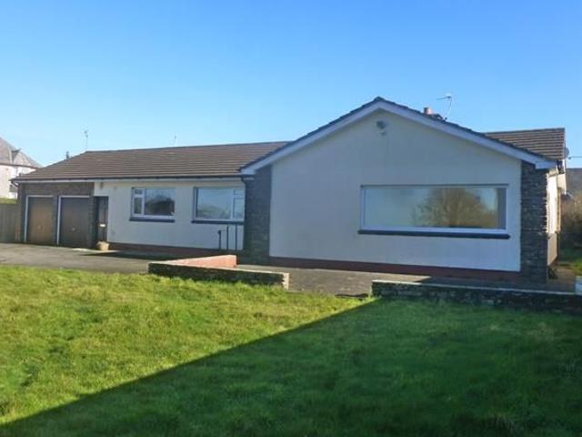 House for rent in Brandis Corner, Devon