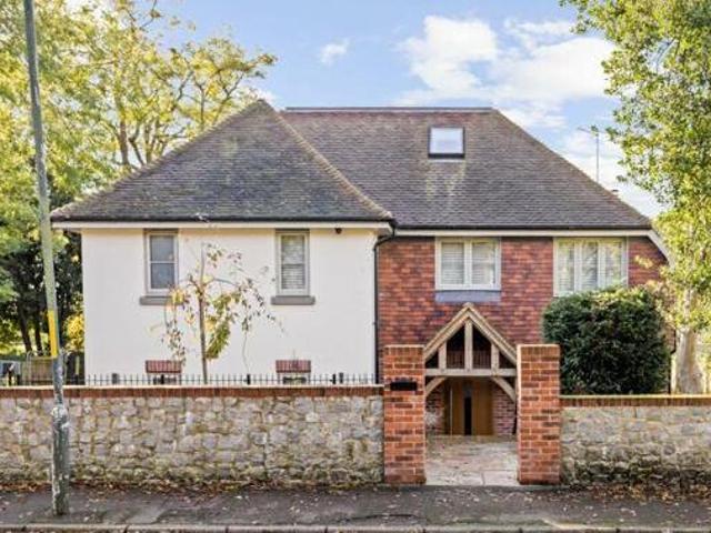 House for sale in Hythe, Folkestone