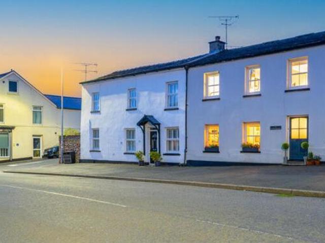 House for sale in Kaber
