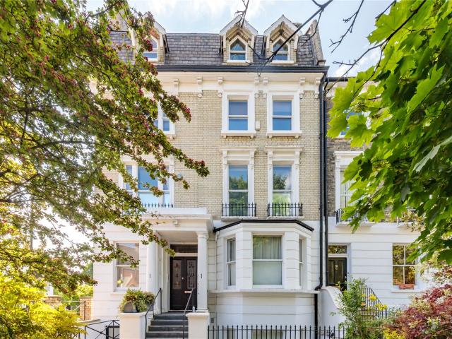 Apartment for rent in Highgate, Greater London