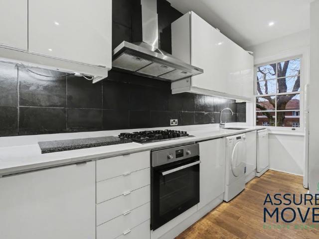 Apartment for rent in Greater London
