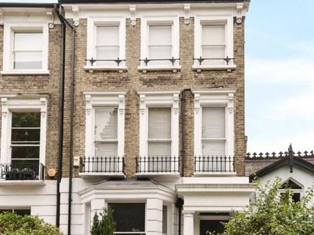 Apartment for rent in Greater London