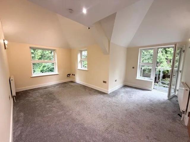 Apartment for rent in Upper Parkstone, Poole