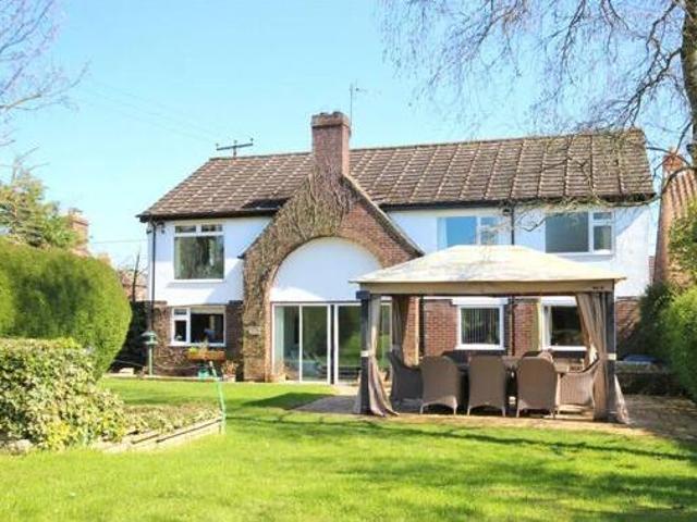 House for sale in North Yorkshire