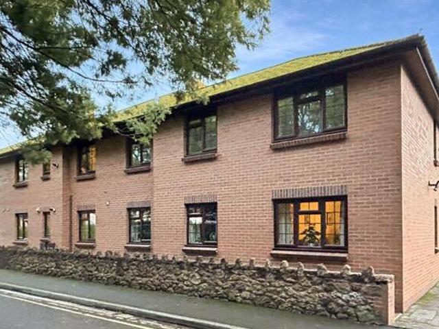 House for sale in Alcombe, Minehead