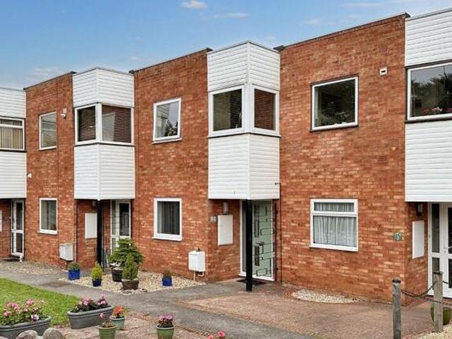 House for sale in Alcombe, Minehead