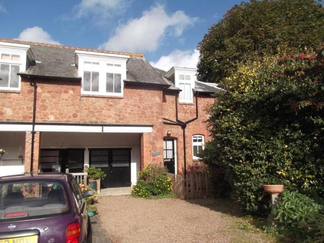 Apartment for rent in Alcombe, Minehead