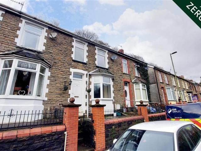 Apartment for rent in Pantside, Newbridge