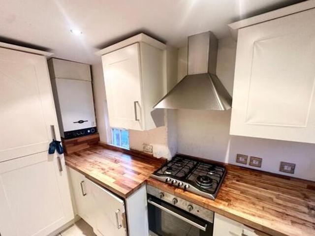 House for rent in Haddon, East Midlands