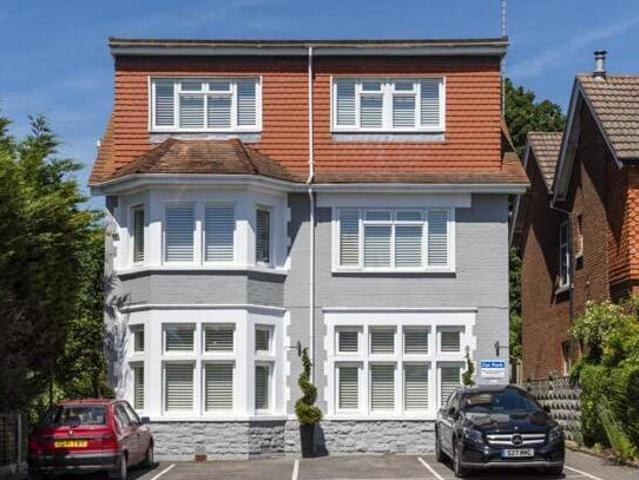 House for sale in Poole, Bournemouth, Christchurch and Poole