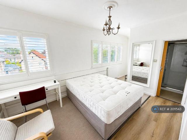 House for rent in Upper Parkstone, Poole