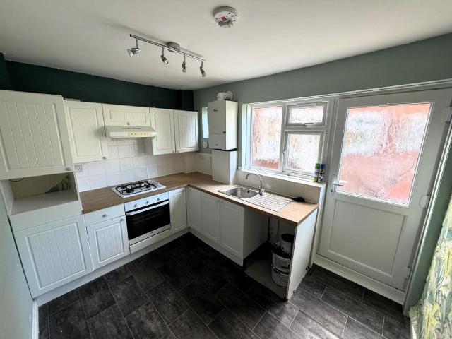 Apartment for rent in Upper Parkstone, Poole