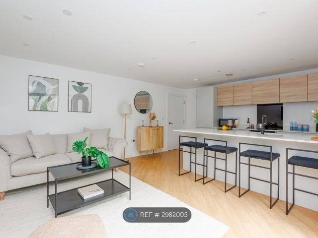 Apartment for rent in Parkstone, Poole