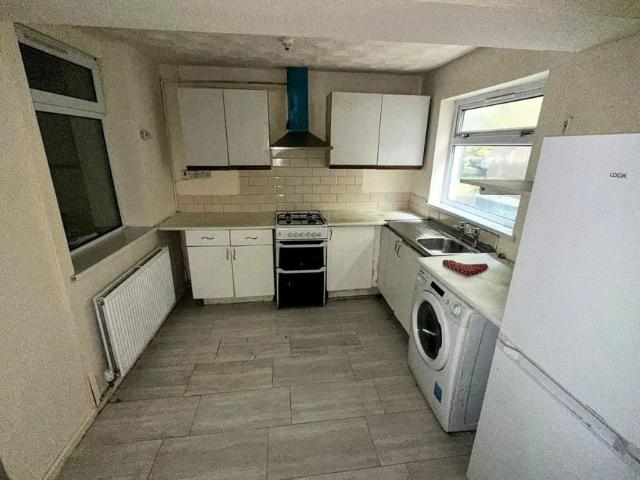 House for rent in Porth, Wales