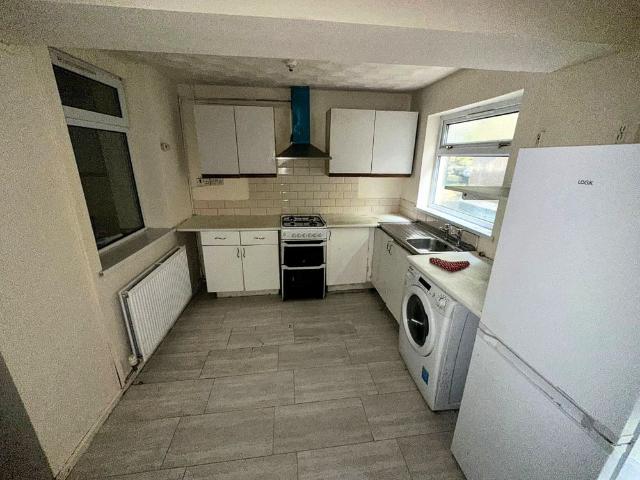 House for rent in Newtownards, Northern Ireland