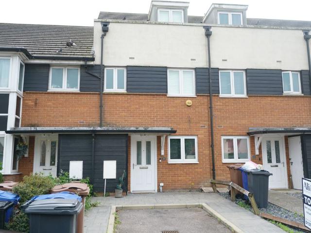 House for rent in Purfleet, Essex