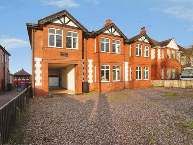 House for sale in Hallcroft, Costhorpe