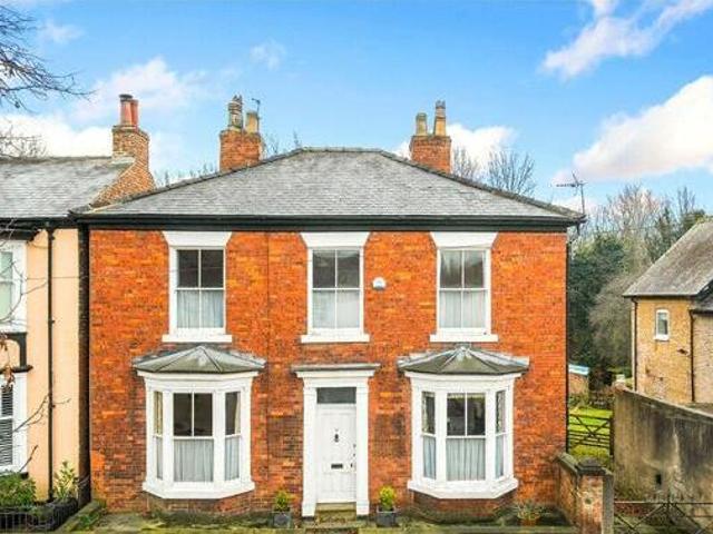 House for sale in Ripon, North Yorkshire