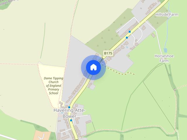 House for rent in Essex