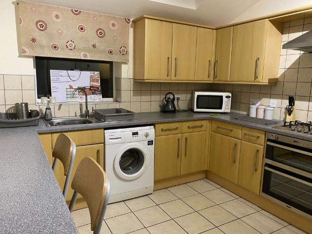 Room for rent in West Bridgford, Rushcliffe