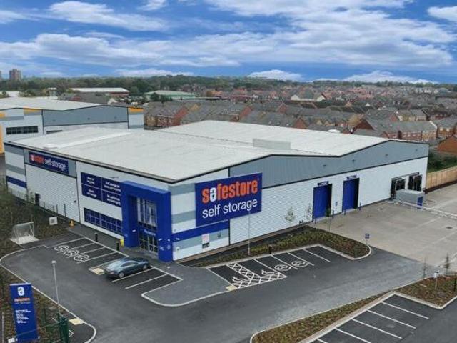 House for rent in Rossmore, Cheshire