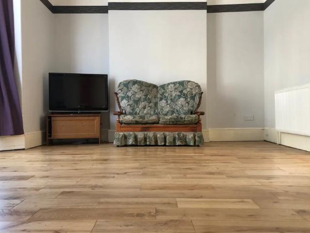 Apartment for rent in Saltmill, Saltash