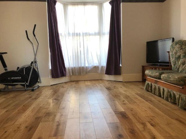 Apartment for rent in Saltmill, Saltash