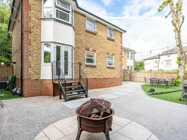 House for sale in Hertford, Colliers End