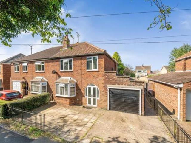 House for sale in Ashby De La Launde, Lincolnshire