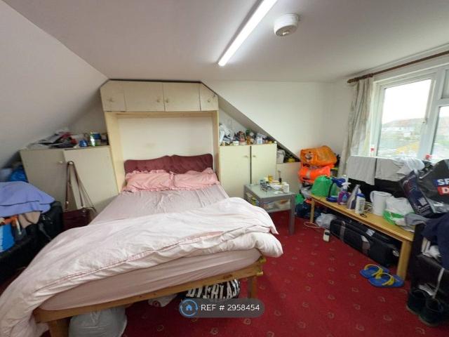 Studio for rent in London Borough of Ealing, Greenford
