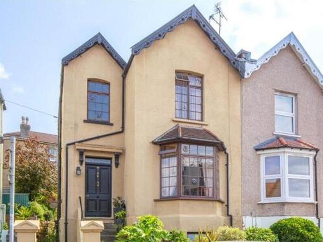 House for sale in City of London, Greater London