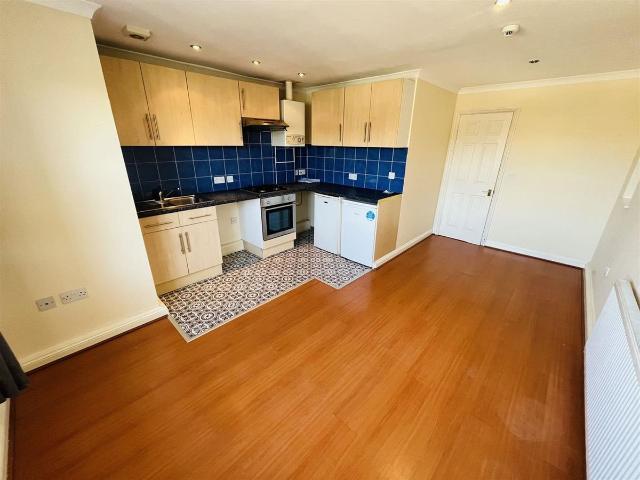 Apartment for rent in Pigsty Hill, Feckenham