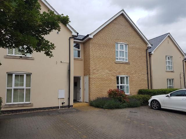 Apartment for rent in St. Ives, Huntingdonshire