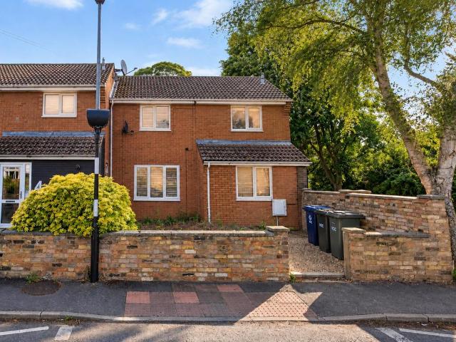 Apartment for rent in St. Ives, Huntingdonshire