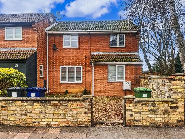 Apartment for rent in St. Ives, Huntingdonshire