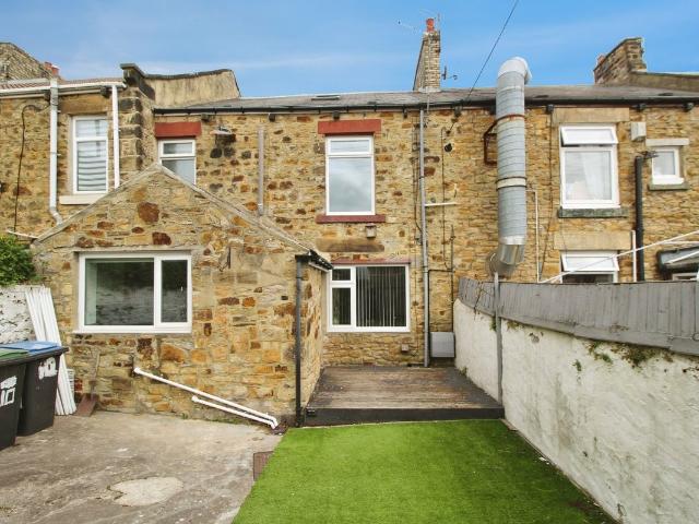 House for rent in Stanley