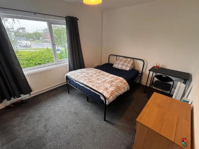 Apartment for rent in Stoke Gifford, South Gloucestershire
